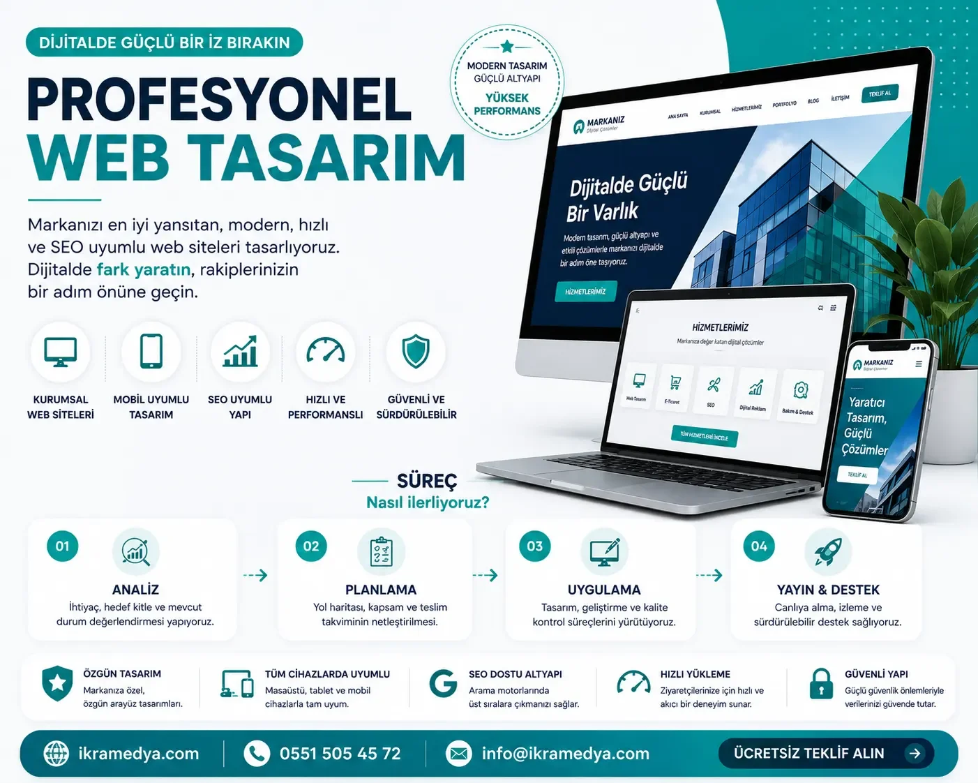 Web Tasarım
