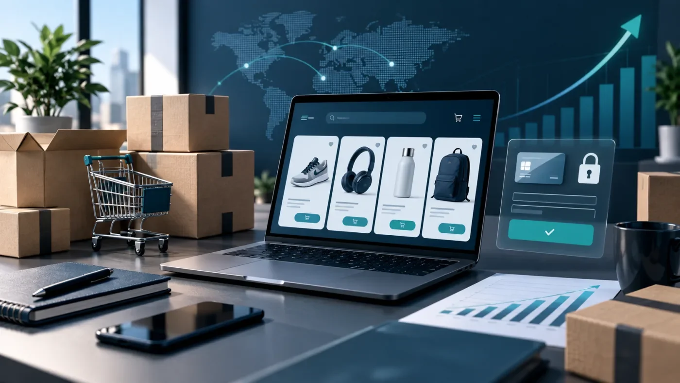 E-Ticaret Sitesi Kurarken Nelere Dikkat Edilmeli?