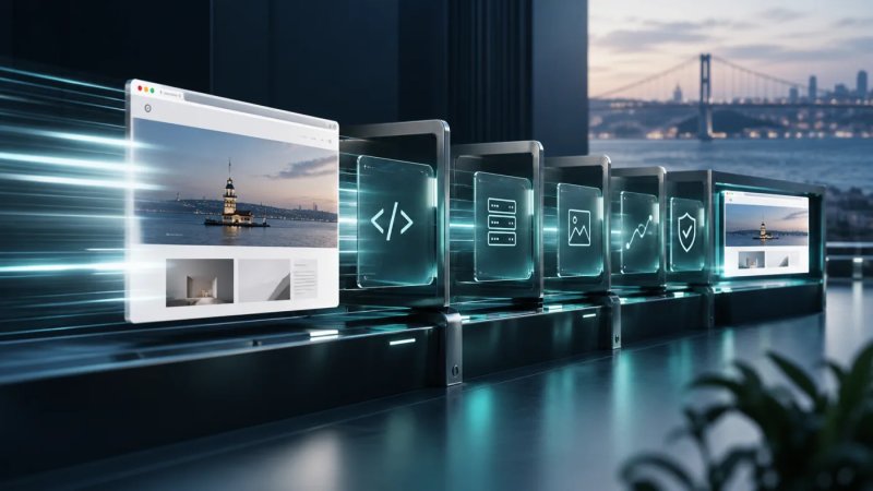 Site Hızı ve SEO: Google Performansınızı Nasıl Artırırsınız?
