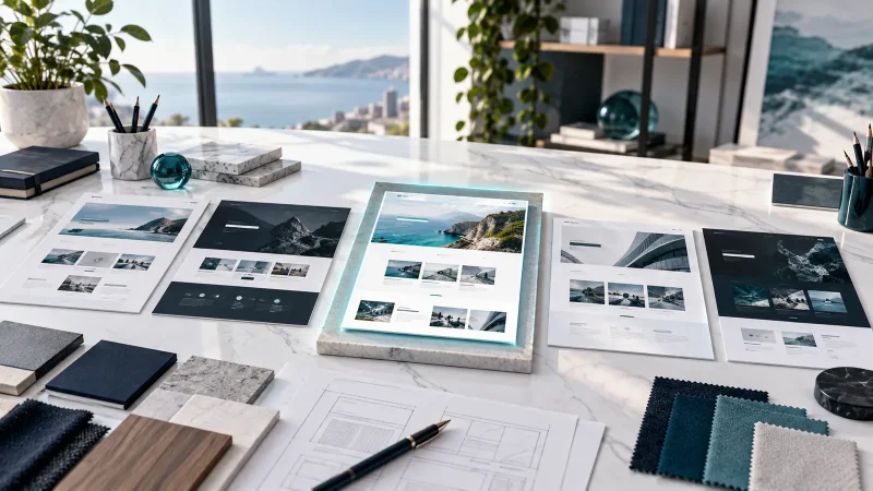 Web Tasarım Firması Seçerken Nelere Dikkat Edilmeli?