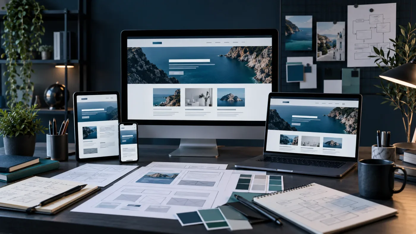 Web Sitesi Fiyatları Nasıl Belirlenir?