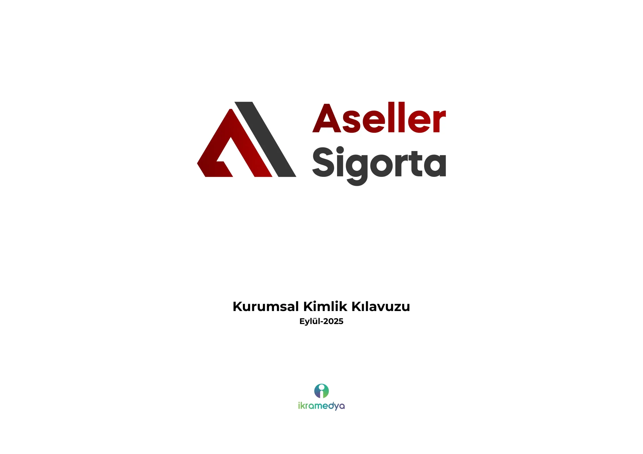 Aseller Sigorta Kurumsal Kimlik Kılavuzu