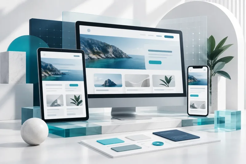 Web Tasarım