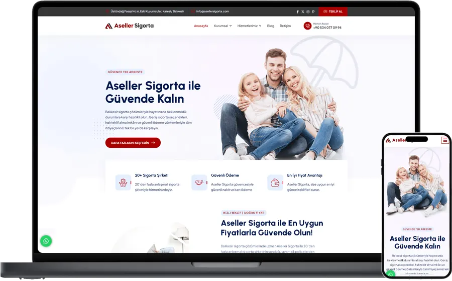 asellersigorta